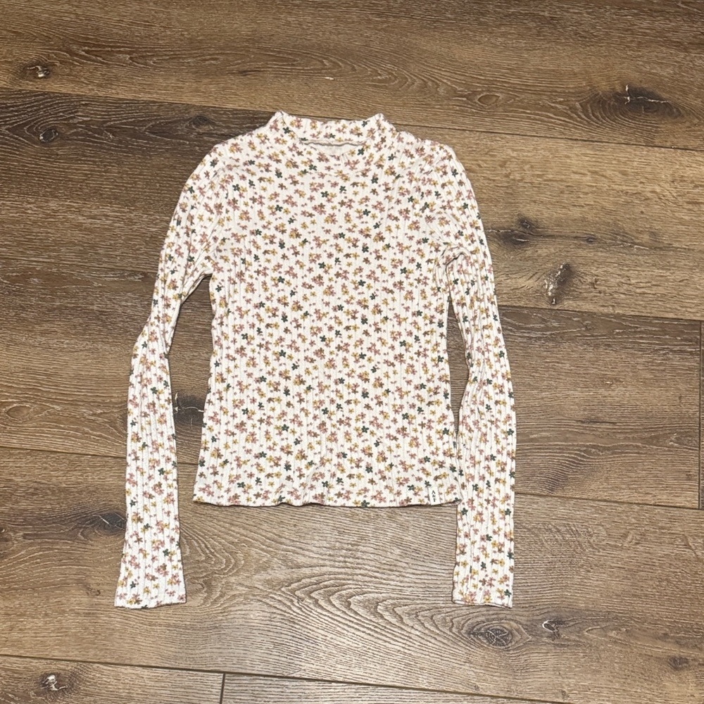 Abercrombie kids long sleeve youth 11/12